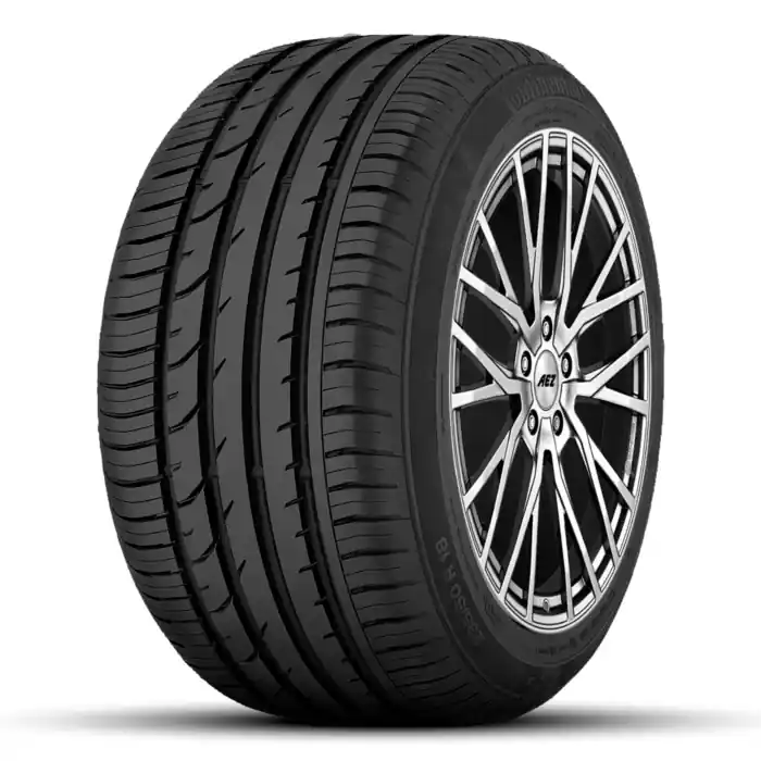 Anvelope Second Hand VARĂ 225/55 R17 101W CONTINENTAL CONTIPREMIUMCONTACT 2 Cel mai vândut