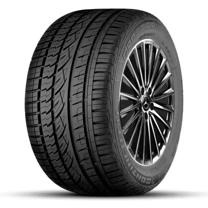 Anvelope Second Hand VARĂ 255/45 R19 100V CONTINENTAL CONTICROSSCONTACT UHP Reducere specială