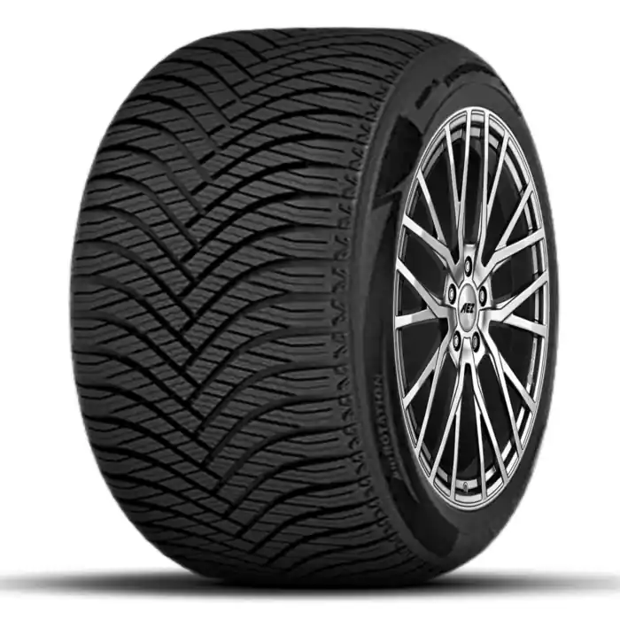 Chilipir Anvelope Second Hand VARĂ 225/55 R16 99V GOODRIDE ALL SEASON ELITE Z-401