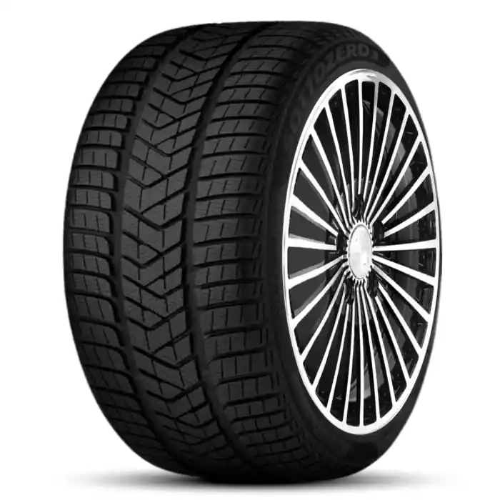 Discount Anvelope Second Hand All SEASON 265/30 R20 94W PIRELLI WINTER SOTTOZERO 3