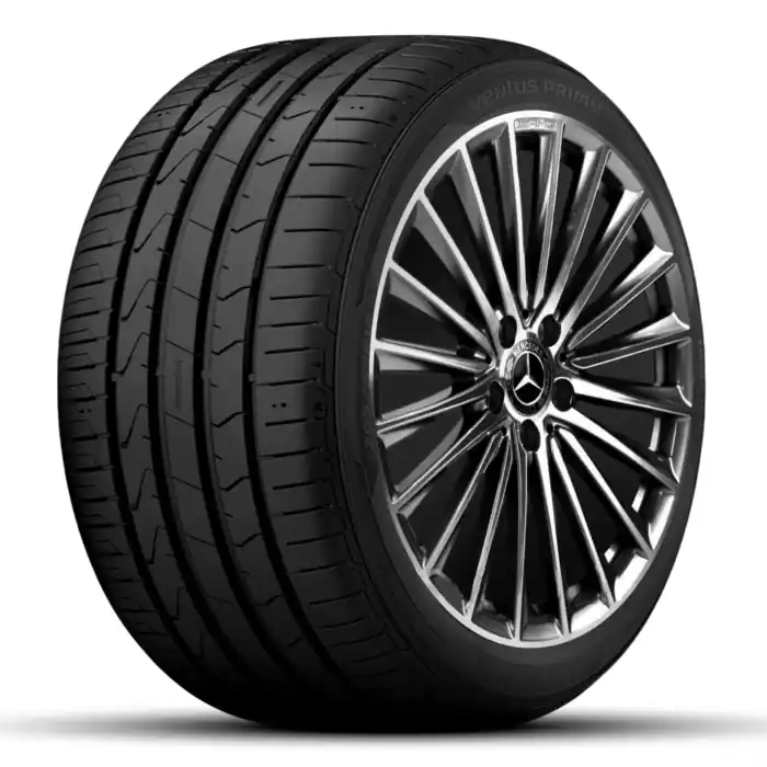 Nu rata Anvelope Second Hand VARĂ 215/55 R18 99H HANKOOK VENTUS PRIME 3