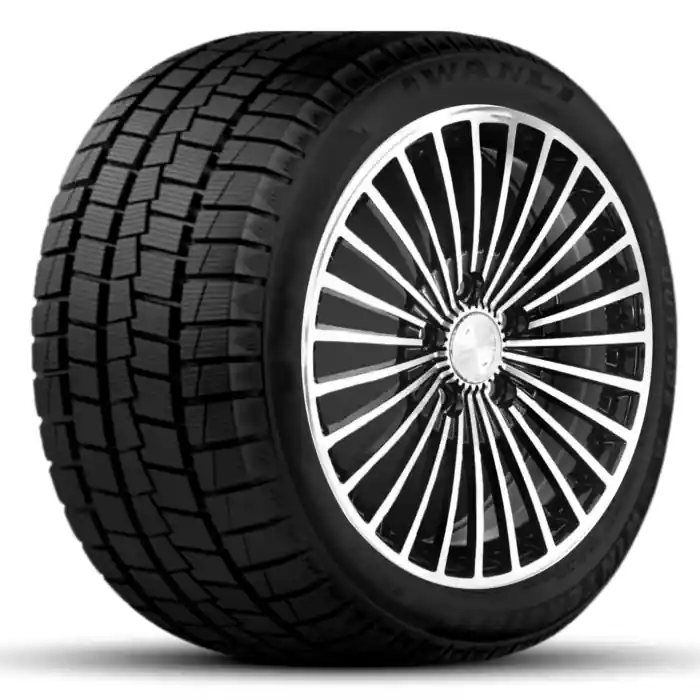 Anvelope IARNĂ 205/60 R16 92S Noi Wanli SW312 Super ofertă