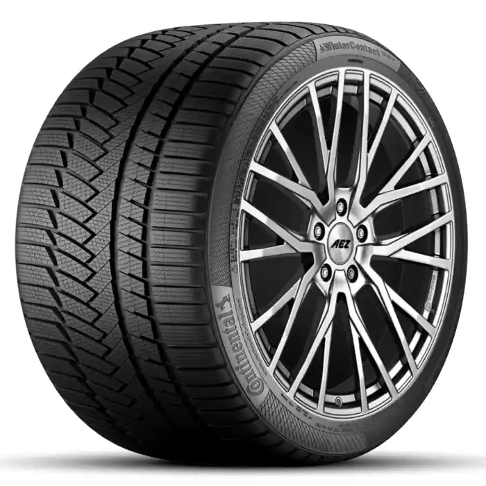 Anvelope Second Hand All SEASON 215/50 R17 95V CONTINENTAL WINTERCONTACT TS850P Calitate înaltă