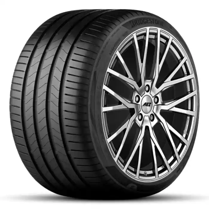 Anvelope Second Hand VARĂ 285/30 ZR18 93Y BRIDGESTONE TURANZA 6 Reduceri
