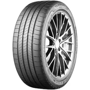 Retur gratuit Anvelope Second Hand VARĂ 215/50 R18 96W BRIDGESTONE TURANZA ECO