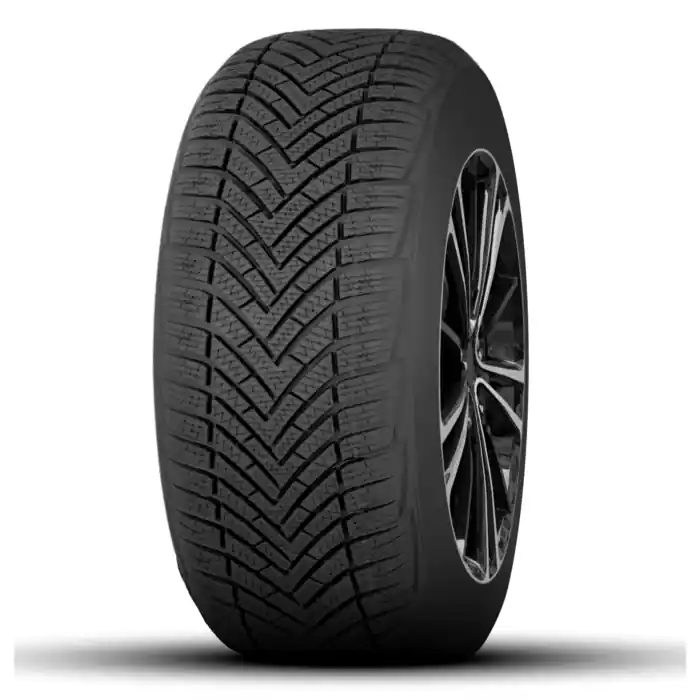 Chilipir Anvelope Second Hand IARNĂ 205/65 R17 100H VREDESTEIN WINTRAC