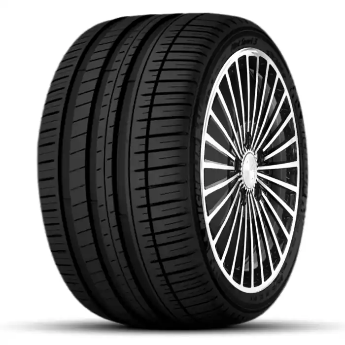 Anvelope Second Hand VARĂ 255/45 R20 105W MICHELIN PILOT SPORT 3 Disponibil imediat