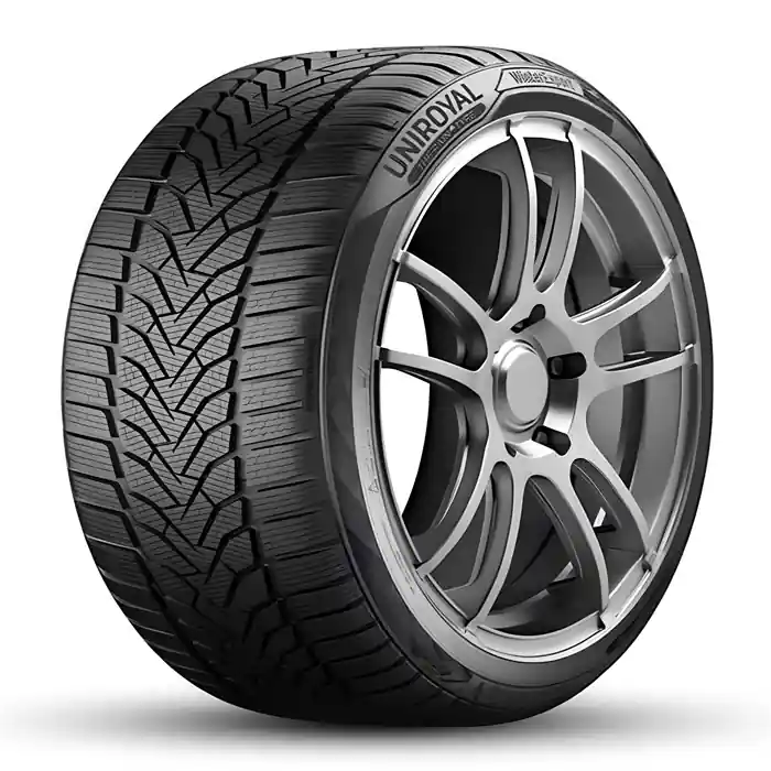 Ofertă de sezon Anvelope Second Hand IARNĂ 195/55 R16 87T UNIROYAL MS PLUS 66