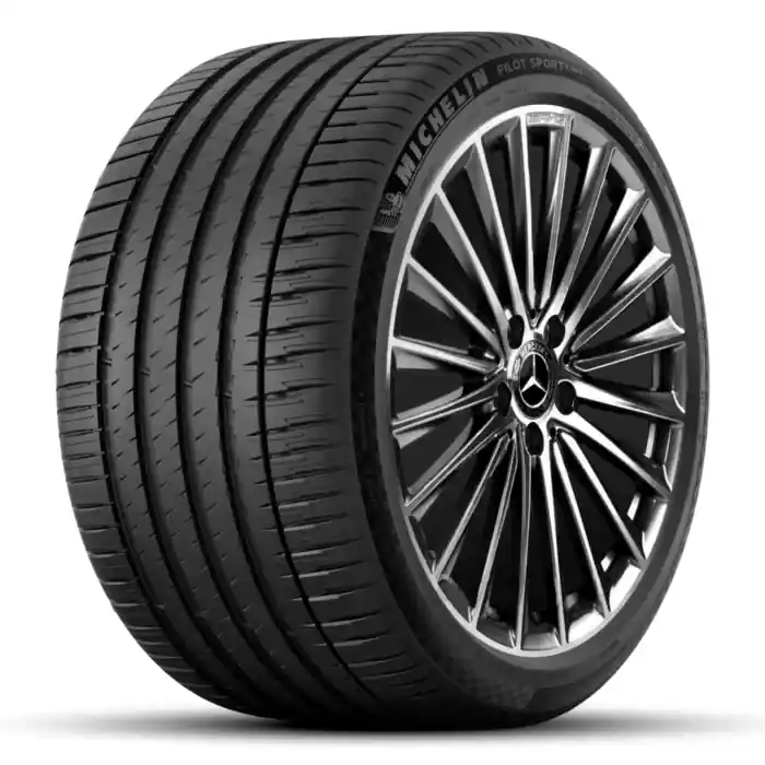 Preferatul clienților Anvelope Second Hand VARĂ 265/55 R19 Y MICHELIN PILOT SPORT 4