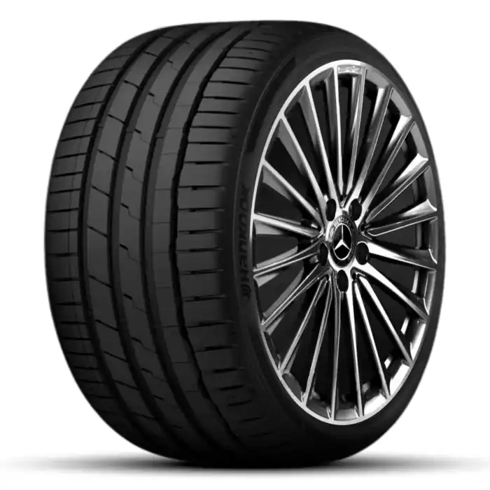 Anvelope Second Hand VARĂ 255/45 R20 105V HANKOOK VENTUS S1 EVO3 Comandă acum
