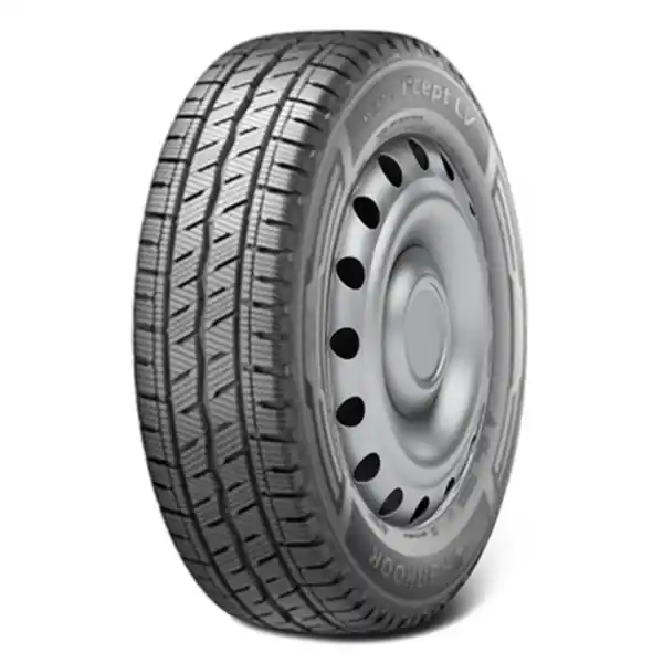 Cumpărături sigure Anvelope Semi noi IARNĂ 205/65 R16C 107/105T HANKOOK WINTER I CEPT