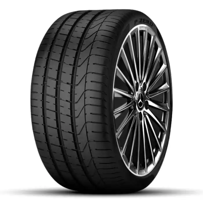 Anvelope Second Hand VARĂ 355/25 R21 110Y PIRELLI P ZERO TM Reducere