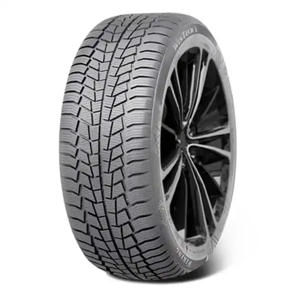 Anvelope Semi noi IARNĂ 225/40 R18 92V VIKING WIN TECH Retur ușor