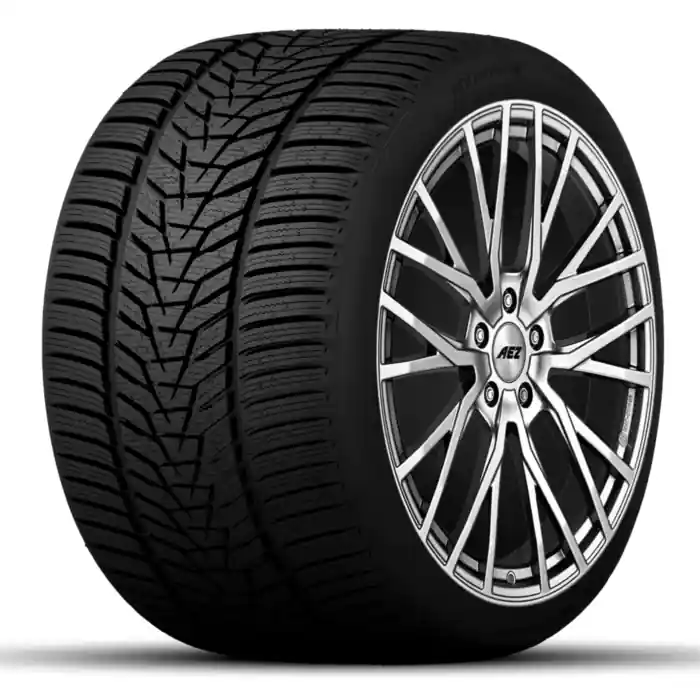 Anvelope Second Hand All SEASON 225/35 R19 88W HANKOOK WINTER I CEPT EVO3 X Livrare expres