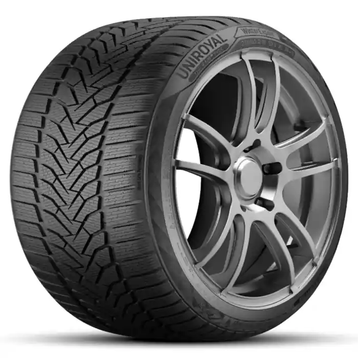 Super ofertă Anvelope Second Hand All SEASON 245/40 R19 98V UNIROYAL WINTER EXPERT