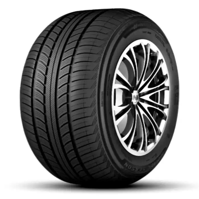 Anvelope Second Hand VARĂ 195/65 R14 89H NANKANG NK ALL SEASON PLUS Ofertă specială