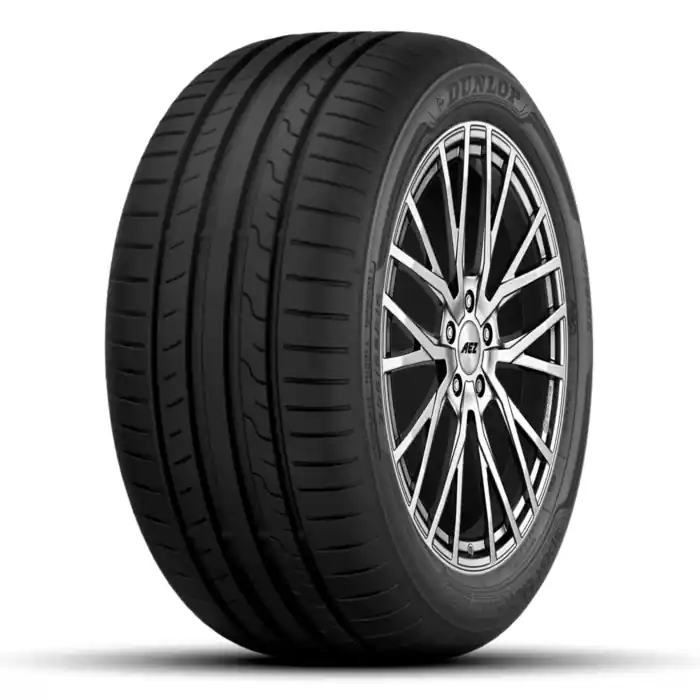 Ieftin Anvelope Second Hand VARĂ 175/65 R15 84H DUNLOP SPORT BLU RESPONSE