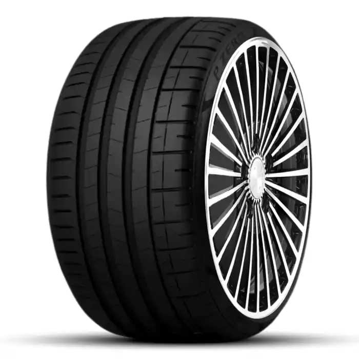 Promoție Anvelope Semi noi VARĂ 235/40 R19 96Y PIRELLI PZERO