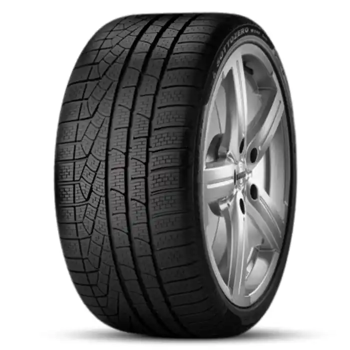 Anvelope Second Hand All SEASON 215/55 R17 94H PIRELLI SOTTOZERO WINTER 210 Plată sigură