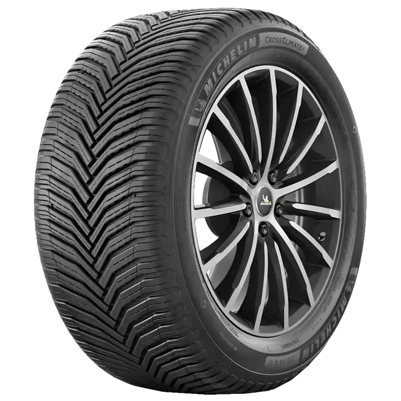Anvelopa All Season 205/60R16 92H Michelin CrossClimate 2 Doar azi