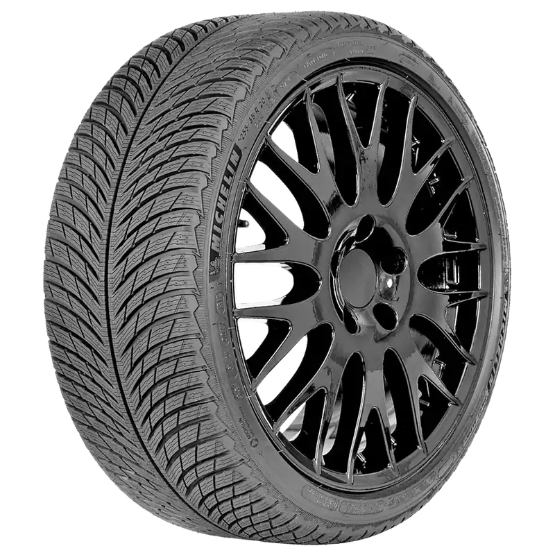 Anvelopa Iarna 215/50R18 92V Michelin Pilot Alpin 5 Retur ușor