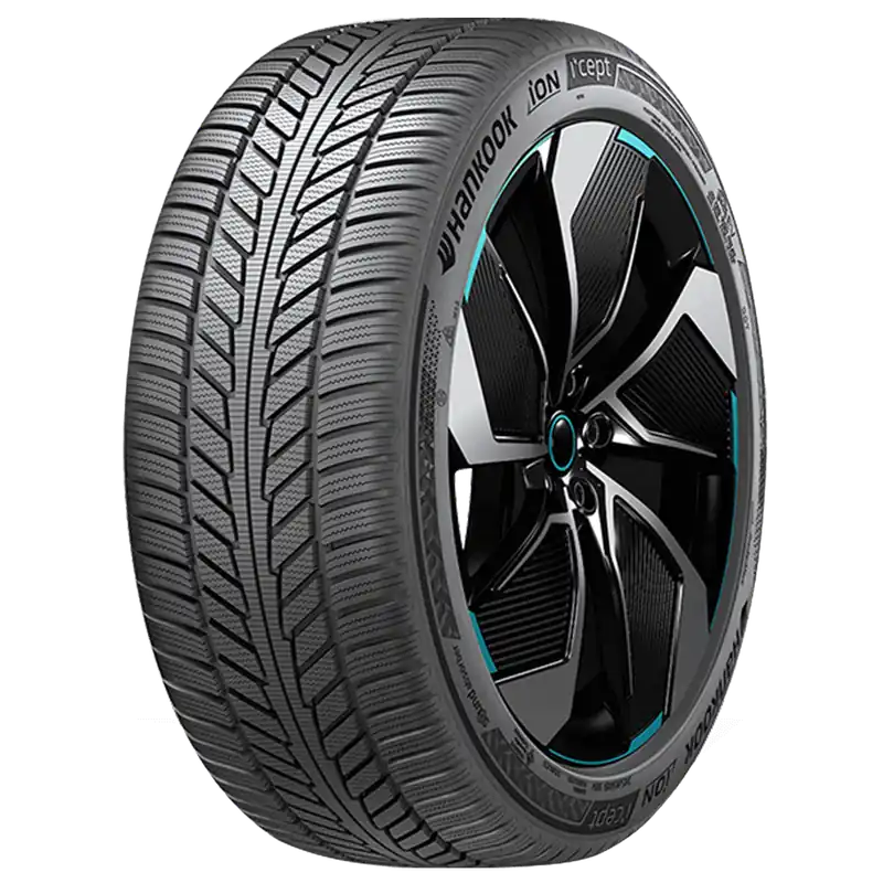 Anvelopa Iarna 255/35R20 97V Hankook iON i-cept IW01 EV XL Sound Absorber Ultima șansă