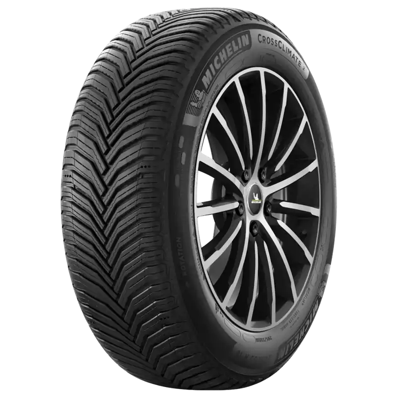 Anvelopa All Season 195/60R15 92V Michelin CrossClimate 2 XL Discount