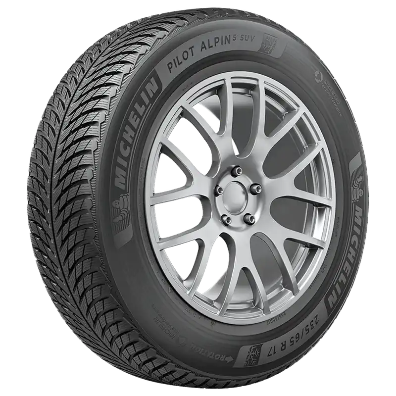 Anvelopa Iarna 265/50R20 111V Michelin Pilot Alpin 5 SUV XL Cumpărături sigure