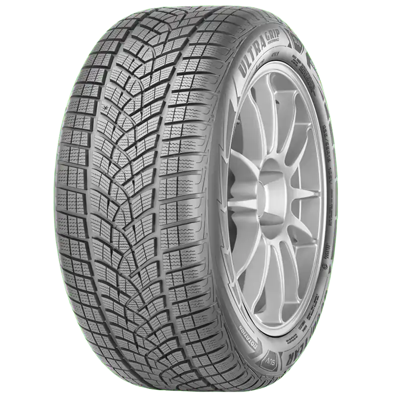 Anvelopa Iarna 275/40R20 106V Goodyear UltraGrip Performance+ SUV FP XL Reducere de preț