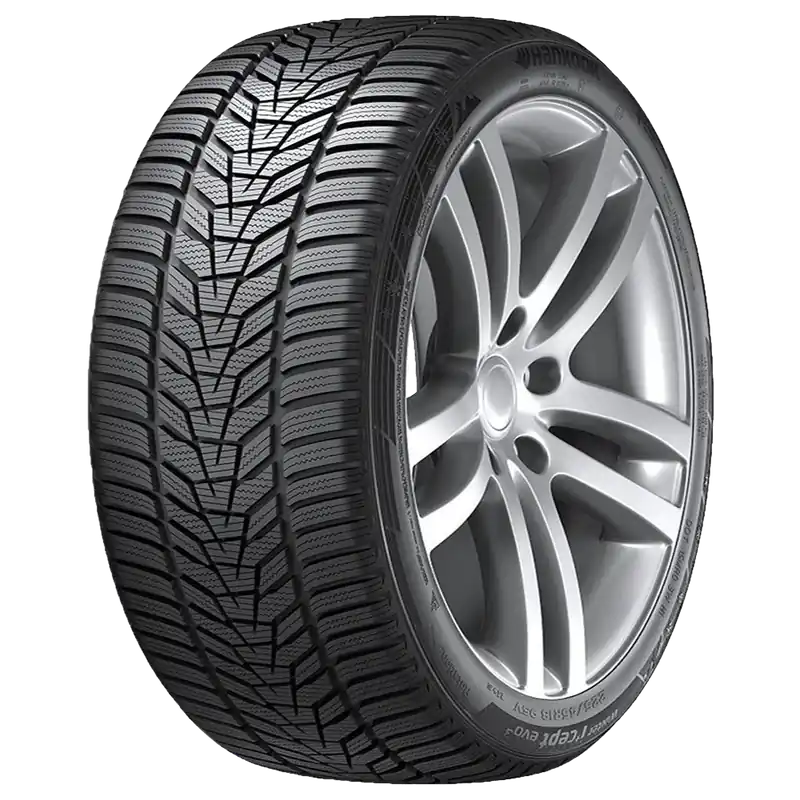 Anvelopa Iarna 235/35R19 91W Hankook Winter i-cept evo3 W330 XL Comandă acum
