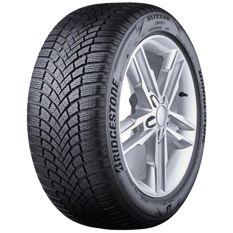 Anvelopa Iarna 195/50R15 86H Bridgestone Blizzak LM005 XL Premium