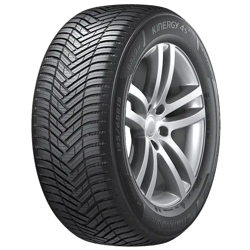 Anvelopa All Season 205/55R16 94V Hankook Kinergy 4S2 H750 XL Cel mai vândut