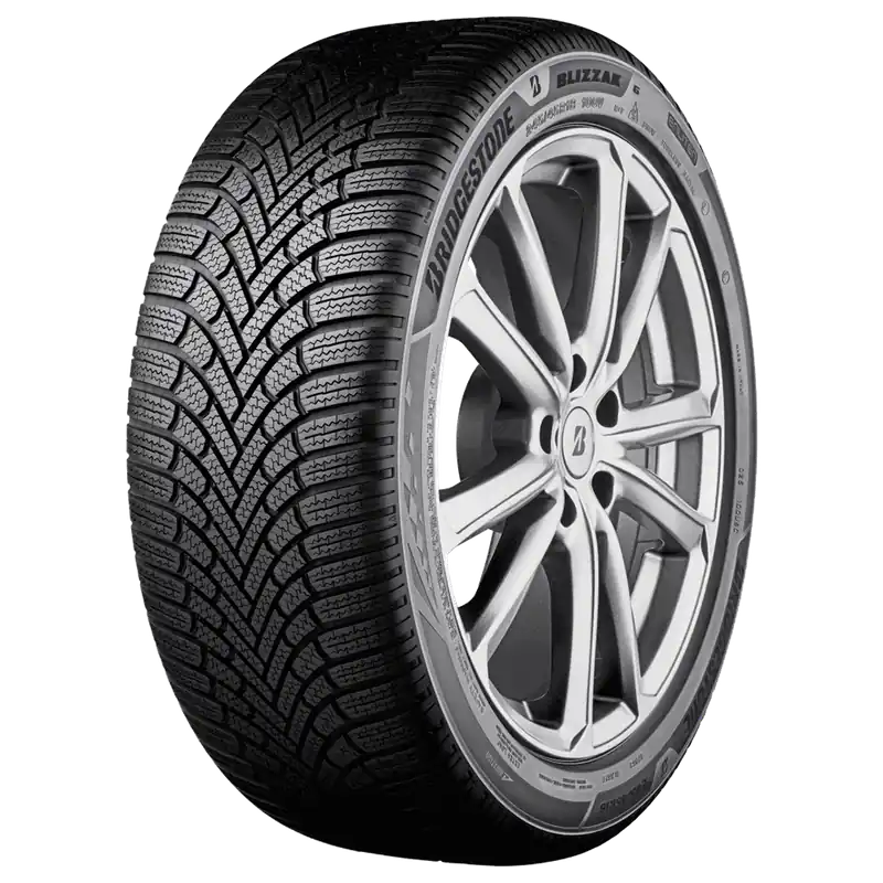 Anvelopa Iarna 245/40R19 98W Bridgestone Blizzak 6 ENLITEN XL Nu rata