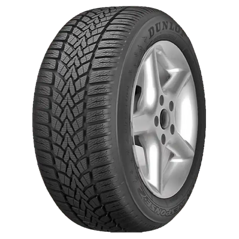 Anvelopa Iarna 195/65R15 91T Dunlop Winter Response 2 Noutate