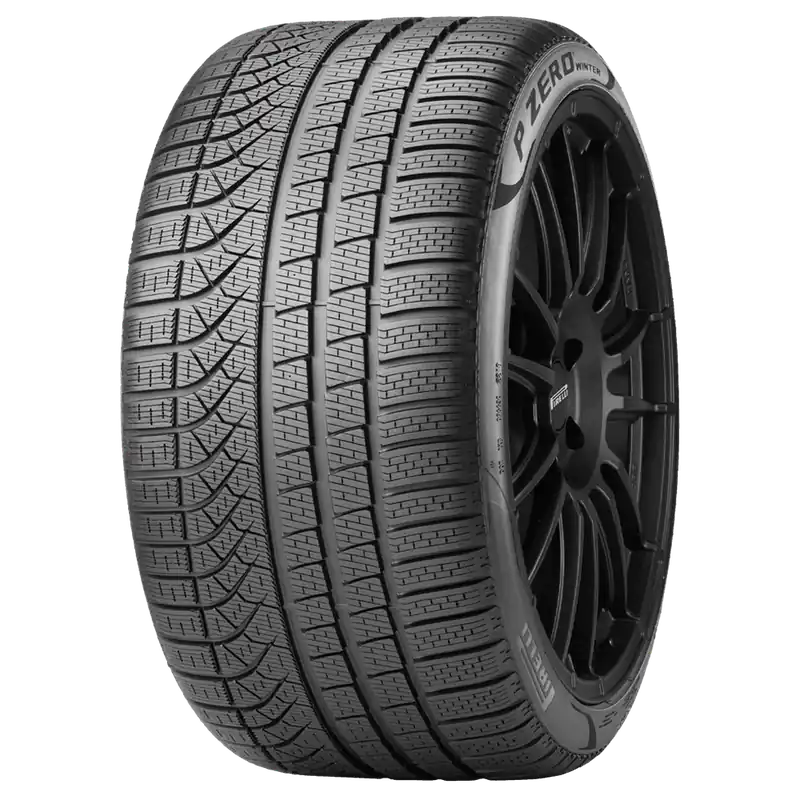 Anvelopa Iarna 275/35R19 100V Pirelli P Zero Winter - XL Ofertă specială