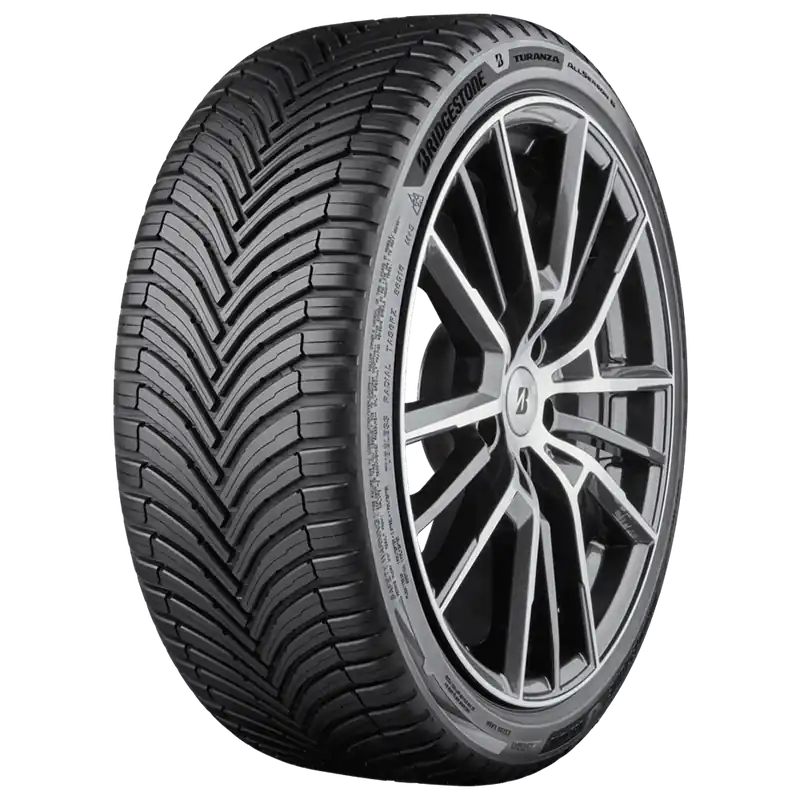 Anvelopa All Season 245/45R19 102W Bridgestone Turanza All Season 6 XL Promoție