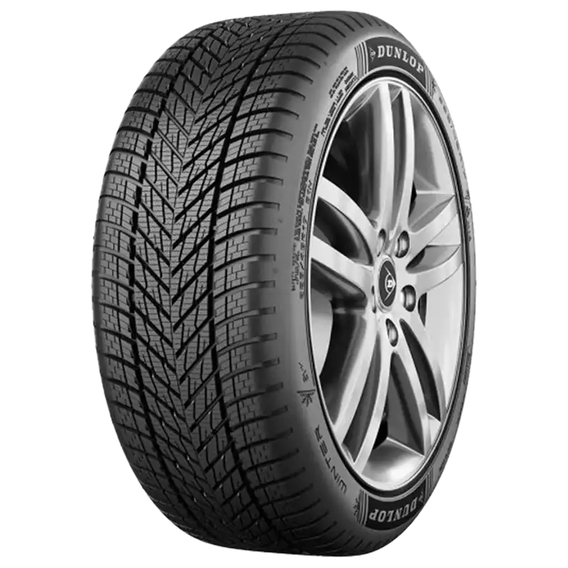 Anvelopa Iarna 275/35R19 100V Dunlop Winter XL Retur ușor