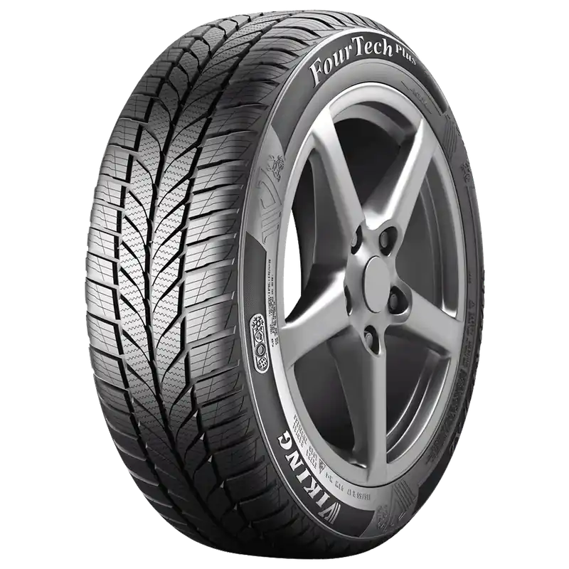 Anvelopa All Season 165/65R14 79T Viking FourTech Plus Popular