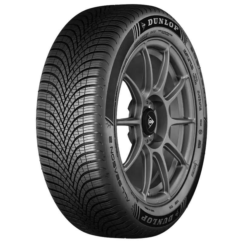Anvelopa All Season 245/40R18 97Y Dunlop All Season 2 XL Doar azi