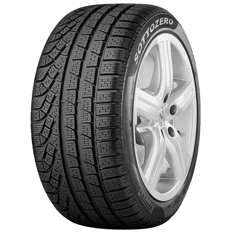 Anvelopa Iarna 275/35R20 102V Pirelli Winter Sottozero Serie II - XL-Runflat Preț promoțional