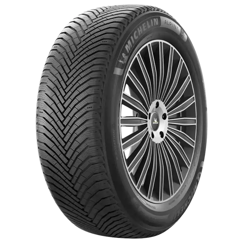 Anvelopa Iarna 195/55R16 87H Michelin Alpin 7 Reducere