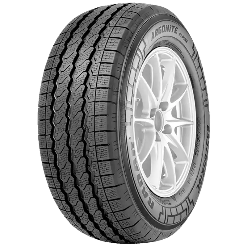 Anvelopa Iarna 235/65R16 121/119R RADAR ARGONITE ALPINE Retur gratuit