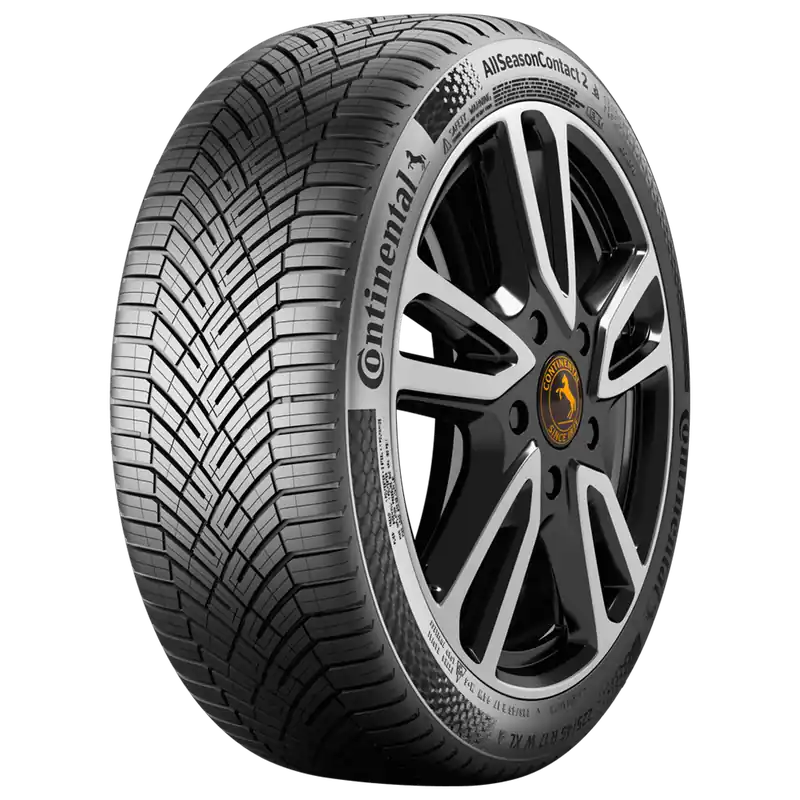 Anvelopa All Season 255/40R20 101T Continental AllSeasonContact 2 EV XL ContiSeal Disponibil imediat