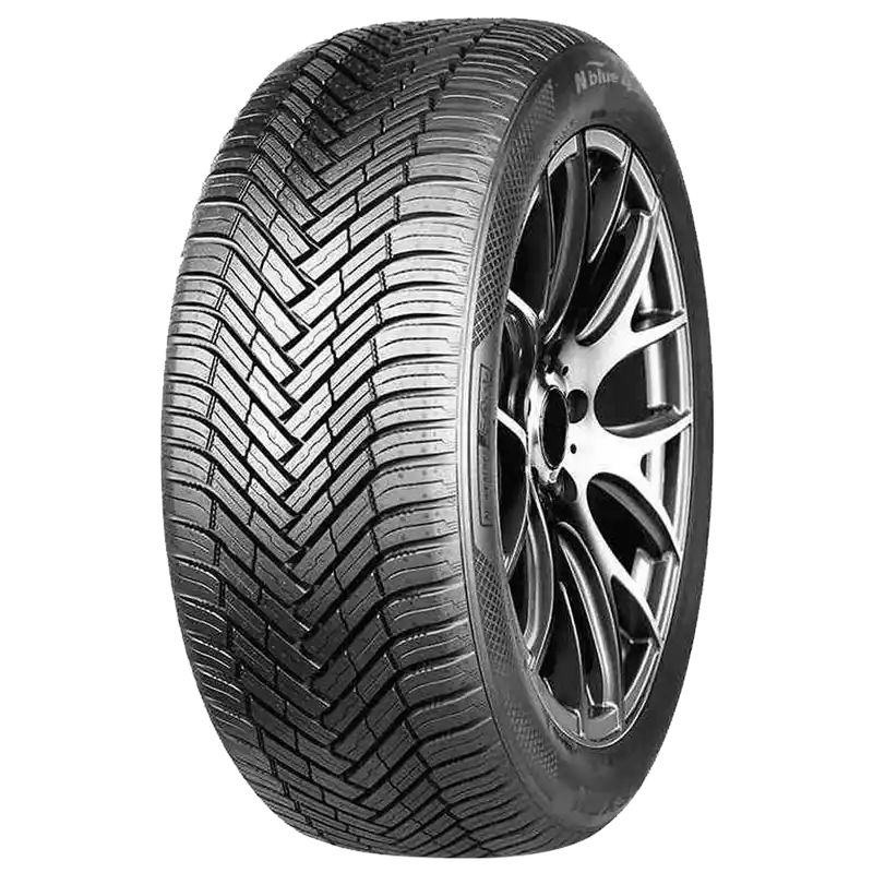 Anvelopa All Season 225/65R17 106H Nexen N Blue 4 Season 2 XL Preferatul clienților