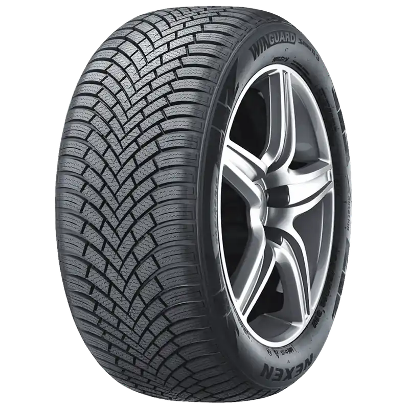 Anvelopa Iarna 205/55R16 94V Nexen WINGUARD Snow G3 WH21 XL Livrare gratuită