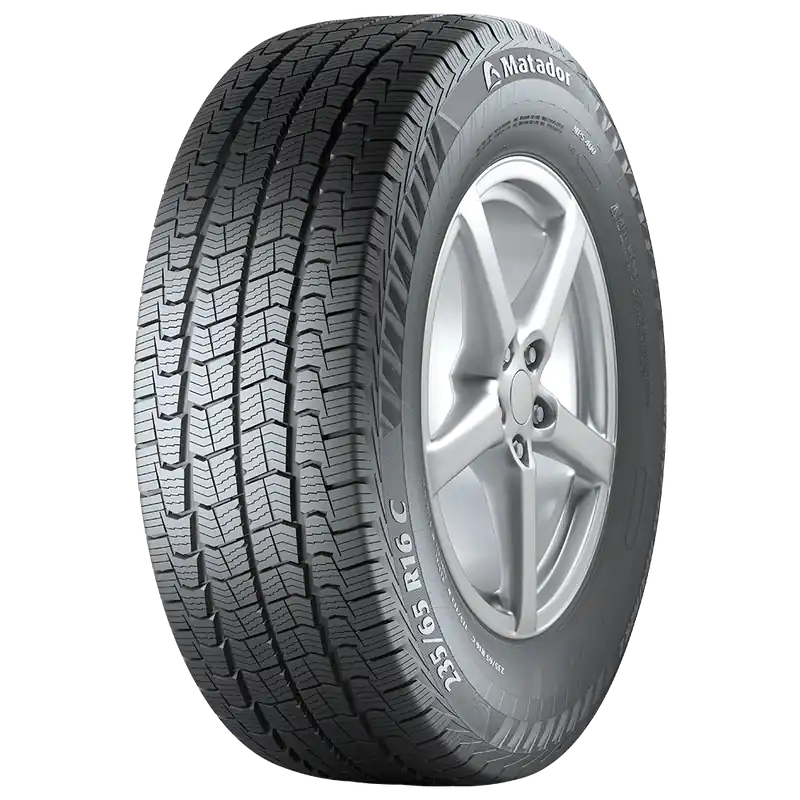 Anvelopa All Season 225/75R16C 121/120R Matador MPS400 VariantAW 2 Doar azi