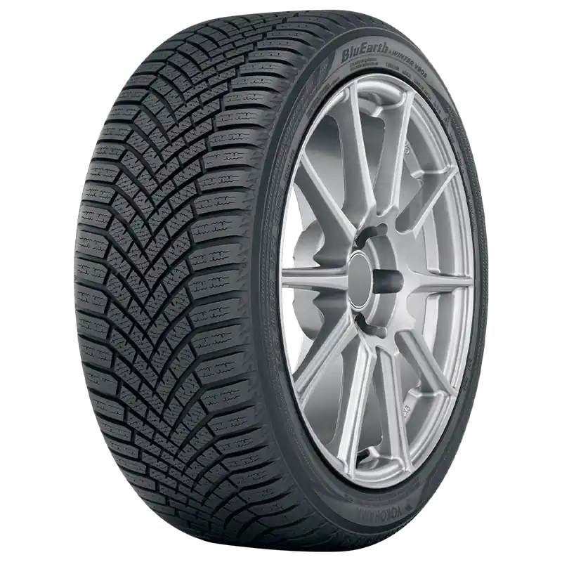 Anvelopa Iarna 185/55R15 86H Yokohama BluEarth Winter V906 XL Ofertă limitată