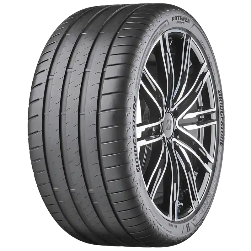 Vezi acum Anvelopa Vara 265/35R19 98Y Bridgestone Potenza Sport XL