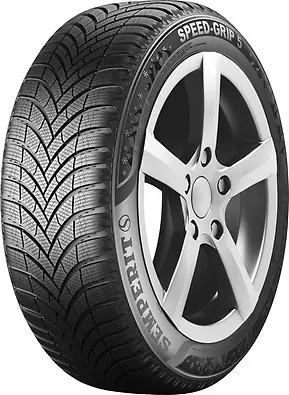 Anvelopa Iarna 185/65R15 88T SEMPERIT Speed Grip 5 Plată sigură