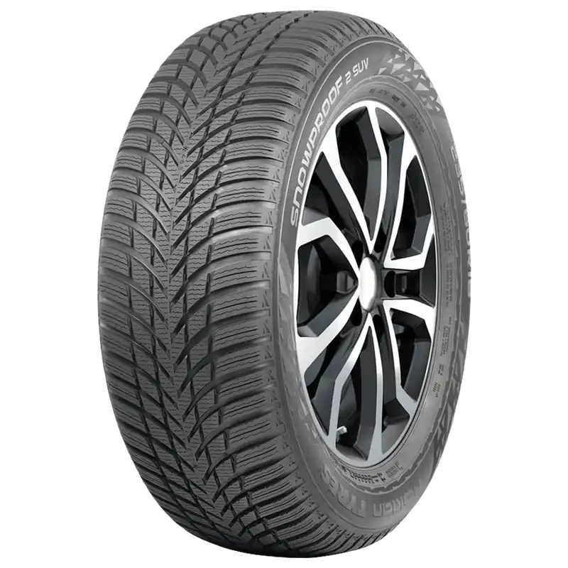 Anvelopa Iarna 295/40R21 111V NOKIAN Snowproof 2 Suv-XL Promoție